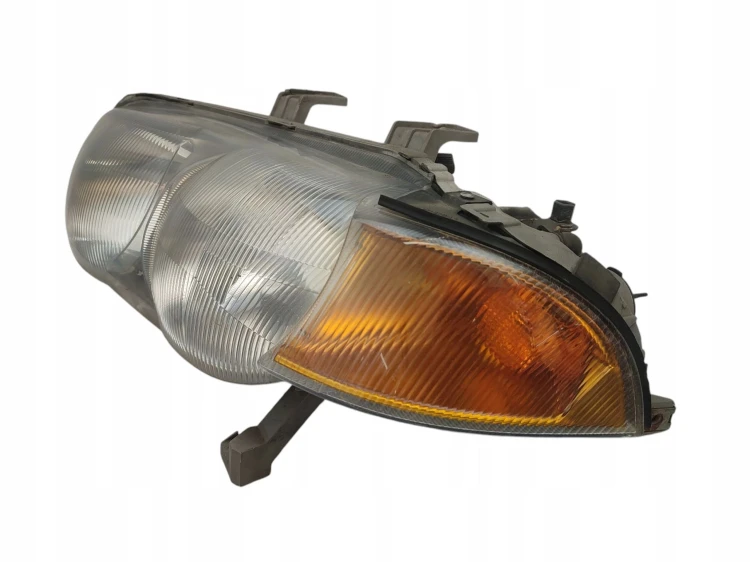 LAMPA LEWY PRZÓD MG ZS (2000-2005) 2.5 V6 177KM