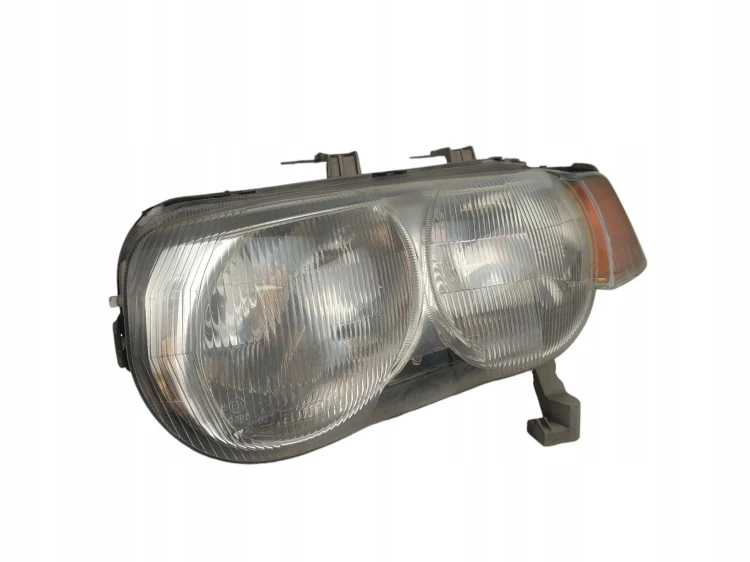 LAMPA LEWY PRZÓD MG ZS (2000-2005) 2.5 V6 177KM