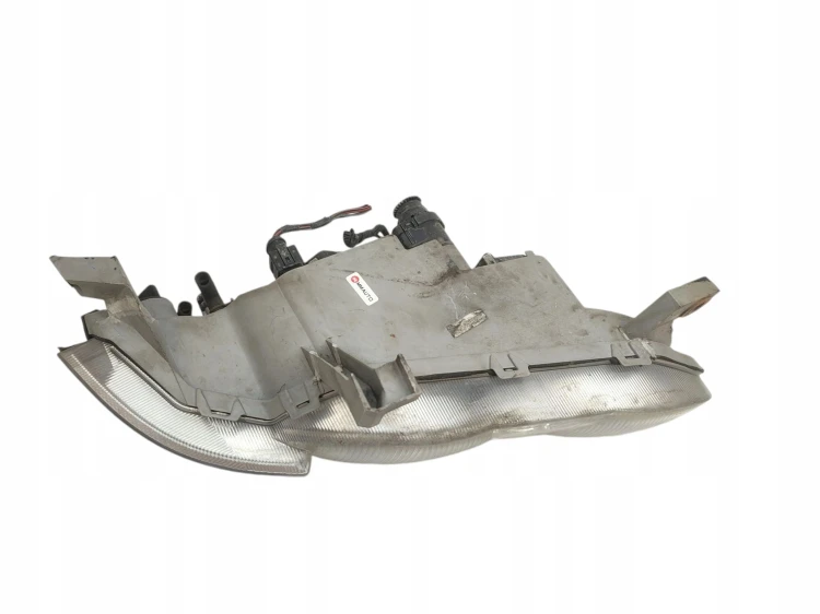 LAMPA LEWY PRZÓD MG ZS (2000-2005) 2.5 V6 177KM