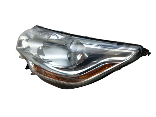 LAMPA LEWY PRZÓD CITROEN C4 II B7 (2010-2018) 1.6 VTI 120KM 9687308280
