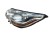 LAMPA LEWY PRZÓD CITROEN C4 II B7 (2010-2018) 1.6 VTI 120KM 9687308280