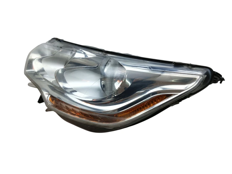 LAMPA LEWY PRZÓD CITROEN C4 II B7 (2010-2018) 1.6 VTI 120KM 9687308280