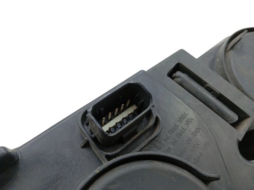 LAMPA LEWY PRZÓD CITROEN C4 II B7 (2010-2018) 1.6 VTI 120KM 9687308280