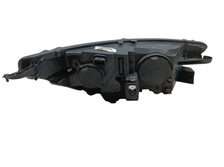 LAMPA LEWY PRZÓD CITROEN C4 II B7 (2010-2018) 1.6 VTI 120KM 9687308280