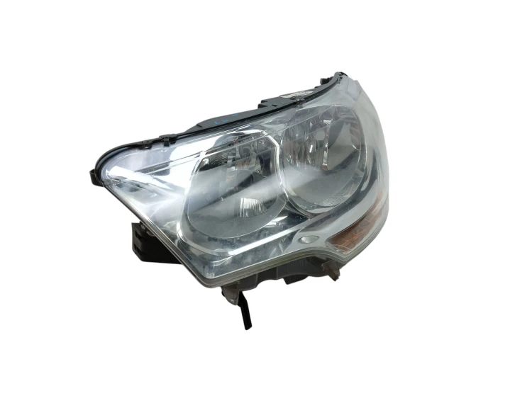 LAMPA LEWY PRZÓD CITROEN C4 II B7 (2010-2018) 1.6 VTI 120KM 9687308280