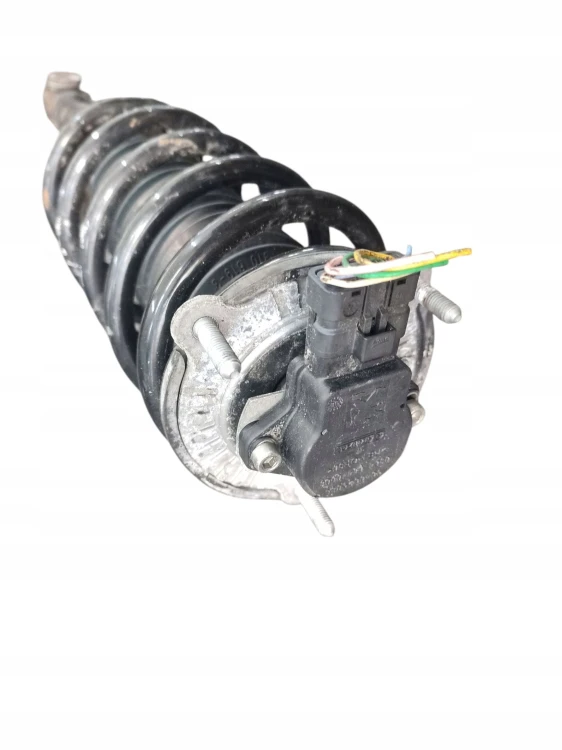 AMORTYZATOR ELEKTRYCZNY PRAWY PRZÓD PEUGEOT 407 (2004-2008) 2.7 HDI V6 204K