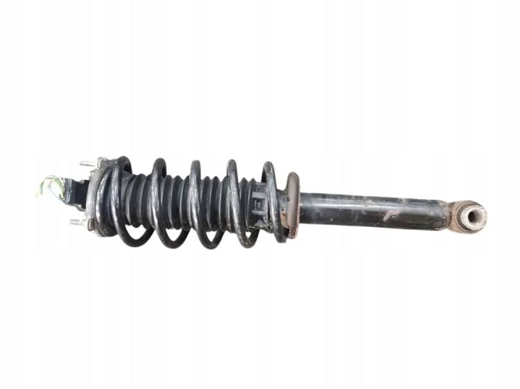 AMORTYZATOR ELEKTRYCZNY PRAWY PRZÓD PEUGEOT 407 (2004-2008) 2.7 HDI V6 204K