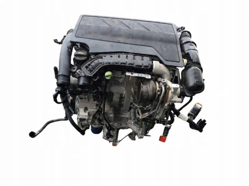 SILNIK KOMPLETNY OPEL CORSA F LIFT (2023-) 1.2 T 101KM F12XHL
