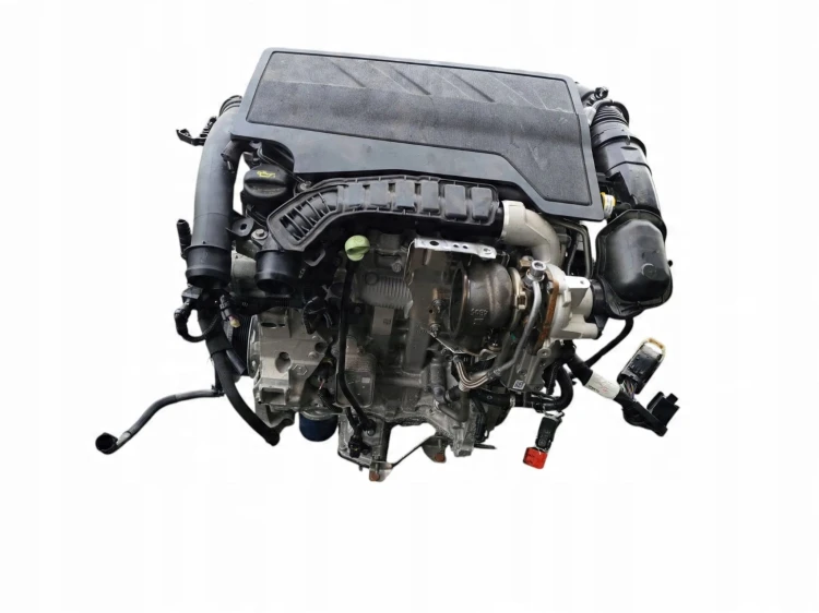 SILNIK KOMPLETNY OPEL CORSA F LIFT (2023-) 1.2 T 101KM F12XHL