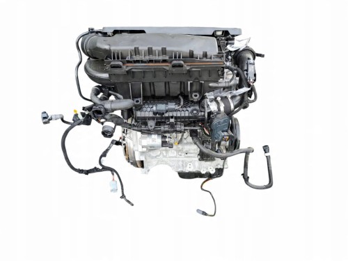 SILNIK KOMPLETNY OPEL CORSA F LIFT (2023-) 1.2 T 101KM F12XHL
