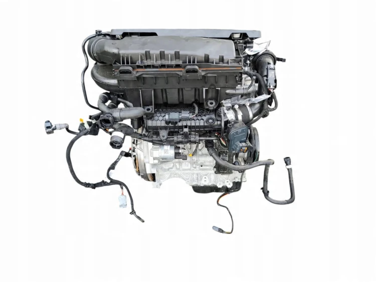 SILNIK KOMPLETNY OPEL CORSA F LIFT (2023-) 1.2 T 101KM F12XHL