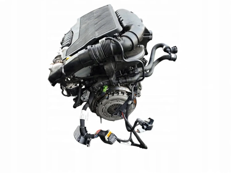 SILNIK KOMPLETNY OPEL CORSA F LIFT (2023-) 1.2 T 101KM F12XHL