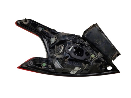 LAMPA PRAWY TYŁ RENAULT MEGANE III LIFT (2012-2013) 1.5 DCI 110KM 967781758