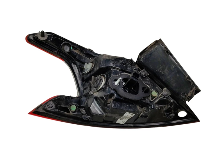 LAMPA PRAWY TYŁ RENAULT MEGANE III LIFT (2012-2013) 1.5 DCI 110KM 967781758