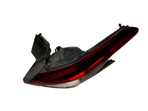 LAMPA PRAWY TYŁ RENAULT MEGANE III LIFT (2012-2013) 1.5 DCI 110KM 967781758
