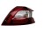 LAMPA PRAWY TYŁ RENAULT MEGANE III LIFT (2012-2013) 1.5 DCI 110KM 967781758