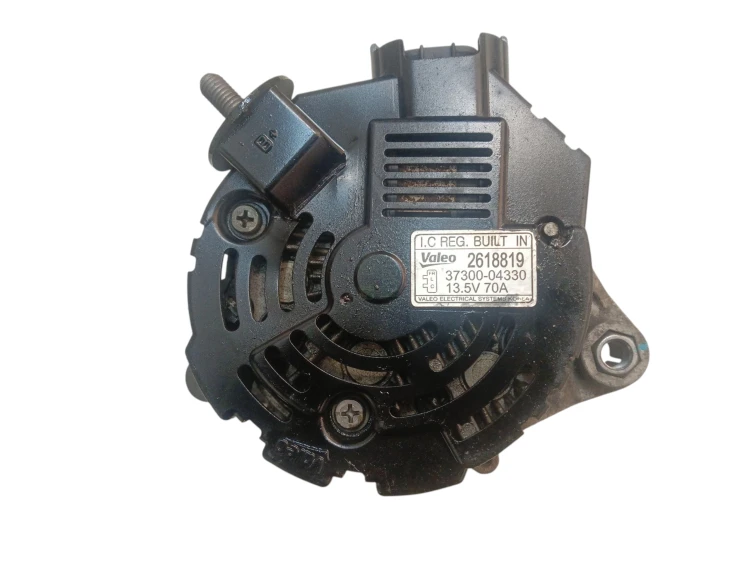 ALTERNATOR KIA PICANTO II (2011-2015) 1.0 12V 69KM 37300-04330