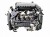 SILNIK KOMPLETNY OPEL CORSA F LIFT (2023-) 1.2 T 101KM F12XHL