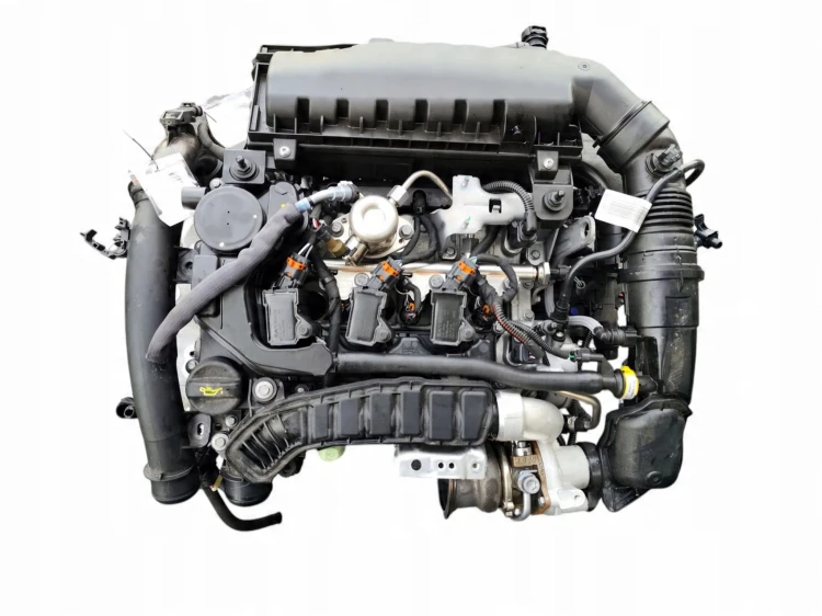 SILNIK KOMPLETNY OPEL CORSA F LIFT (2023-) 1.2 T 101KM F12XHL
