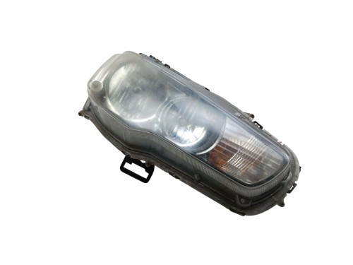 LAMPA PRAWY PRZÓD MITSUBISHI LANCER VIII (2007-2015) 1.8 DI-D 150KM