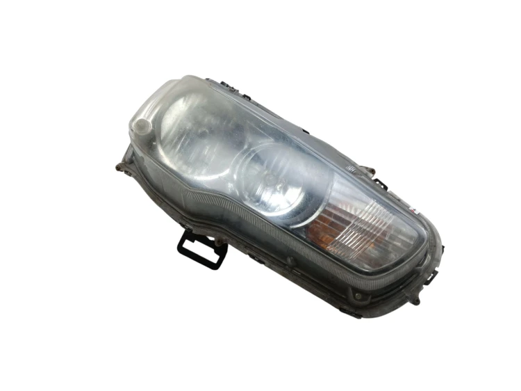 LAMPA PRAWY PRZÓD MITSUBISHI LANCER VIII (2007-2015) 1.8 DI-D 150KM