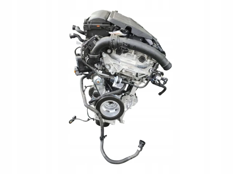 SILNIK KOMPLETNY OPEL CORSA F LIFT (2023-) 1.2 T 101KM F12XHL