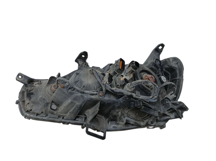LAMPA PRAWY PRZÓD MITSUBISHI LANCER VIII (2007-2015) 1.8 DI-D 150KM