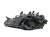LAMPA PRAWY PRZÓD MITSUBISHI LANCER VIII (2007-2015) 1.8 DI-D 150KM