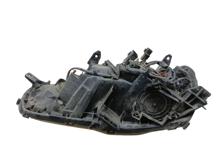 LAMPA PRAWY PRZÓD MITSUBISHI LANCER VIII (2007-2015) 1.8 DI-D 150KM