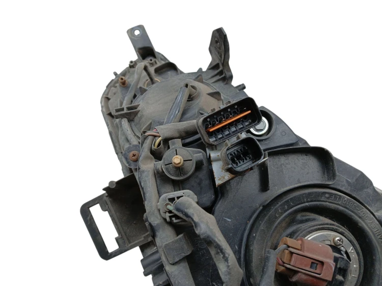 LAMPA PRAWY PRZÓD MITSUBISHI LANCER VIII (2007-2015) 1.8 DI-D 150KM