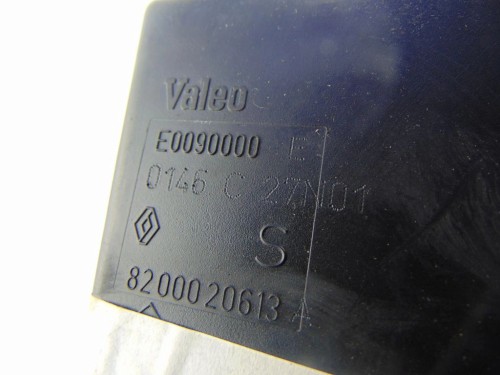 RYGIEL BLOKADA KOLUMNY RENAULT LAGUNA II (2001-2005) 8200020613