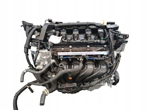 SILNIK KOMPLETNY SUZUKI SWIFT VI LIFT (2020-2024) 1.2 HYBRID 83KM K12D