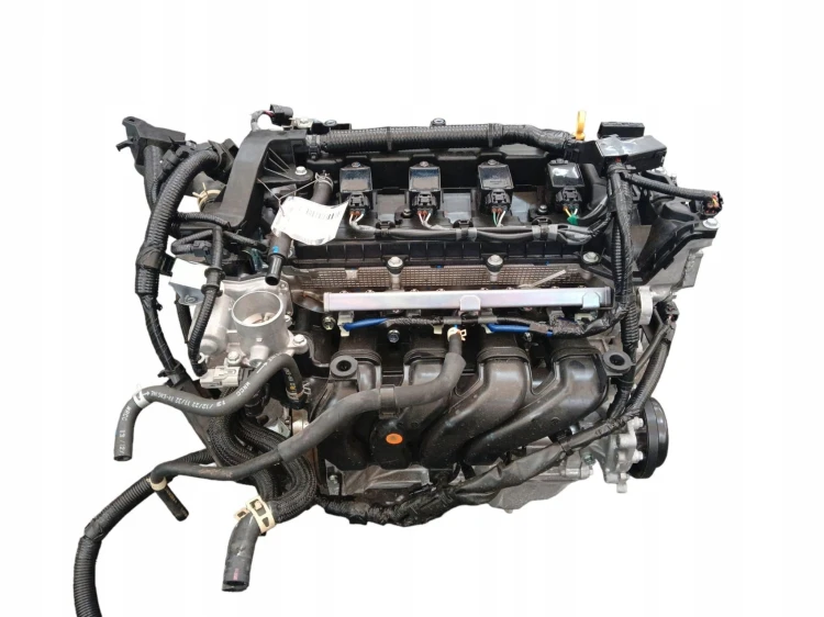 SILNIK KOMPLETNY SUZUKI SWIFT VI LIFT (2020-2024) 1.2 HYBRID 83KM K12D