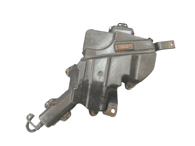 ZBIORNIK PŁYNU FAP PEUGEOT 4007 (2007-2012) 2.2 HDI 156KM 9663023180