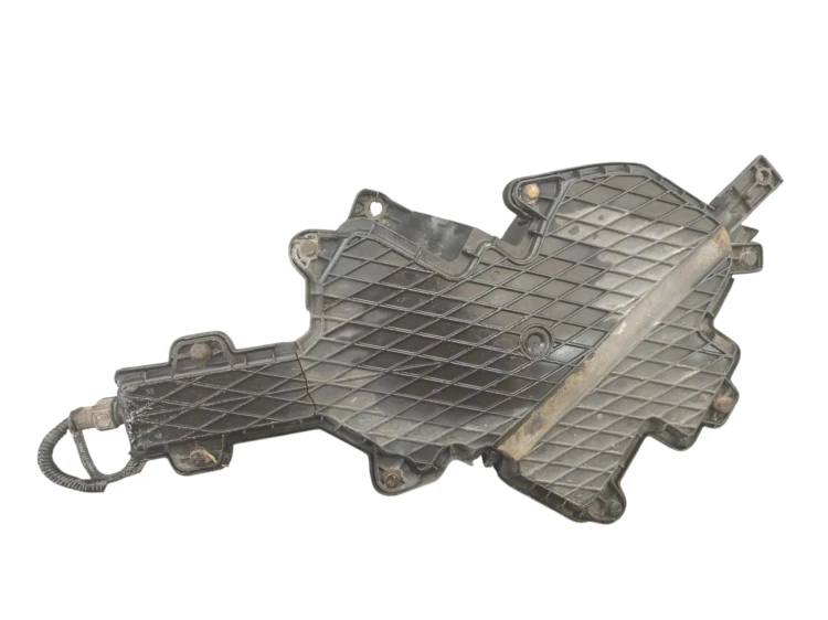 ZBIORNIK PŁYNU FAP PEUGEOT 4007 (2007-2012) 2.2 HDI 156KM 9663023180