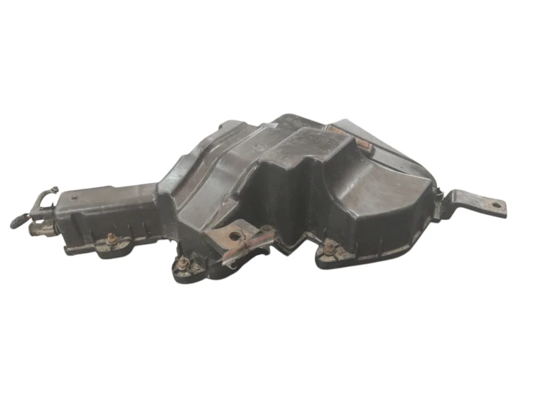 ZBIORNIK PŁYNU FAP PEUGEOT 4007 (2007-2012) 2.2 HDI 156KM 9663023180