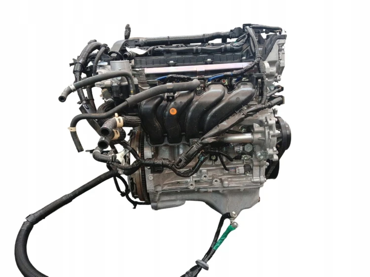 SILNIK KOMPLETNY SUZUKI SWIFT VI LIFT (2020-2024) 1.2 HYBRID 83KM K12D