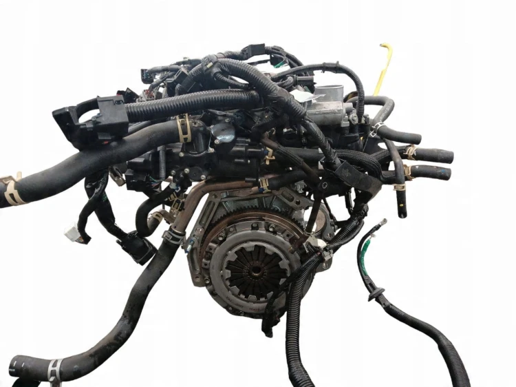 SILNIK KOMPLETNY SUZUKI SWIFT VI LIFT (2020-2024) 1.2 HYBRID 83KM K12D