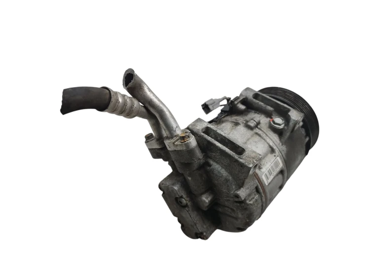 SPRĘŻARKA KLIMATYZACJI RENAULT LAGUNA III (2007-2010) 2.0 T 170KM