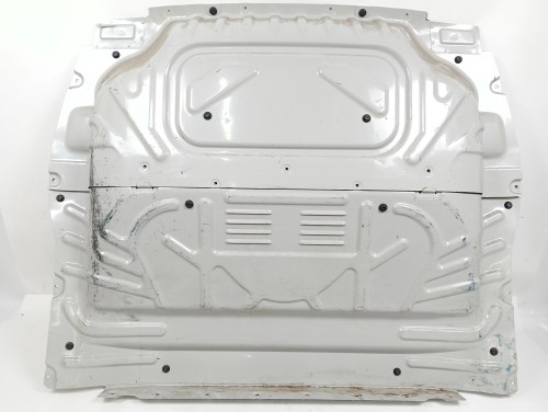 ŚCIANA GRODZIOWA FIAT FIORINO LIFT (2016-2020) 1.4 8V 78KM