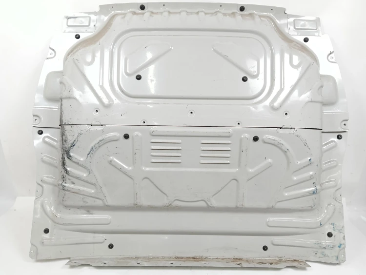 ŚCIANA GRODZIOWA FIAT FIORINO LIFT (2016-2020) 1.4 8V 78KM