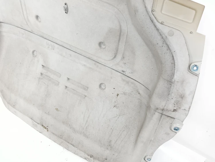ŚCIANA GRODZIOWA FIAT FIORINO LIFT (2016-2020) 1.4 8V 78KM