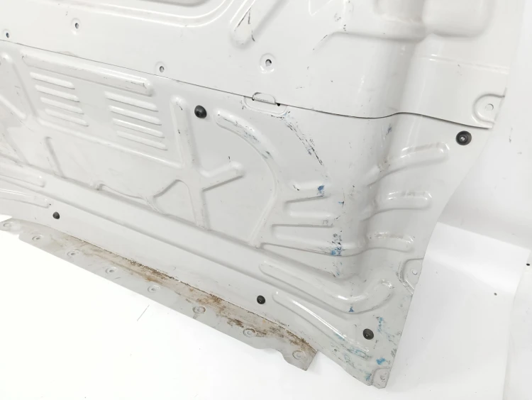 ŚCIANA GRODZIOWA FIAT FIORINO LIFT (2016-2020) 1.4 8V 78KM