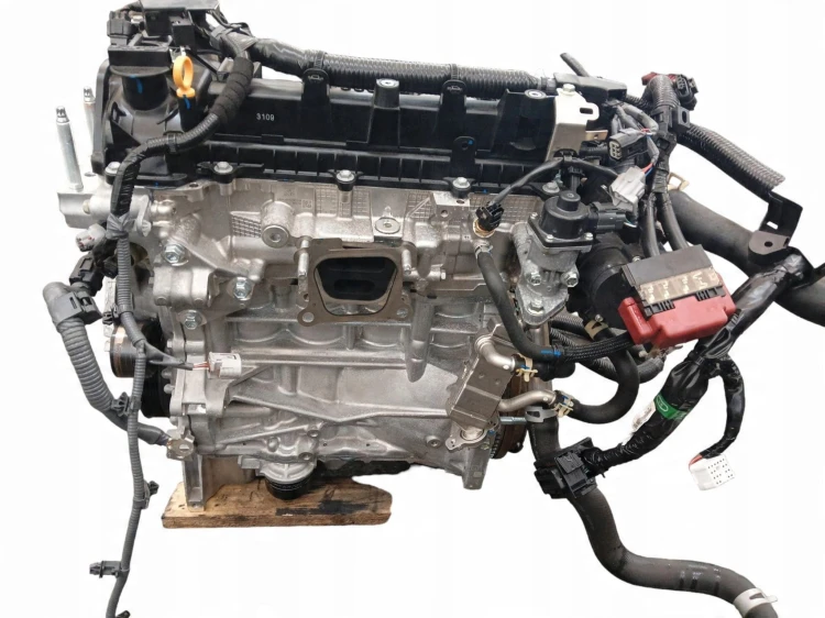 SILNIK KOMPLETNY SUZUKI SWIFT VI LIFT (2020-2024) 1.2 HYBRID 83KM K12D