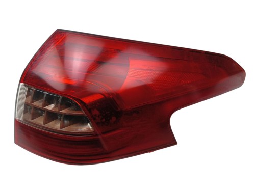 LAMPA PRAWY TYŁ CITROEN C5 III LIFT (2012-2017) 2.0 HDI 163KM X8X-13404-AX