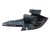 LAMPA PRAWY TYŁ CITROEN C5 III LIFT (2012-2017) 2.0 HDI 163KM X8X-13404-AX