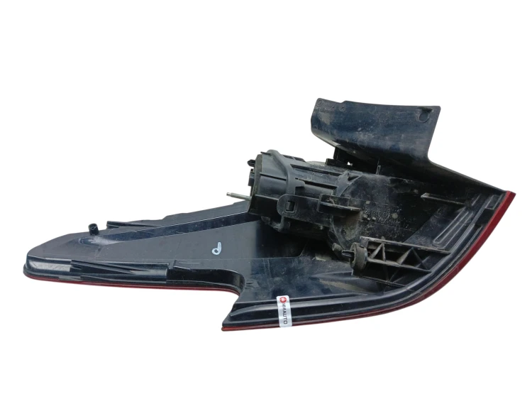 LAMPA PRAWY TYŁ CITROEN C5 III LIFT (2012-2017) 2.0 HDI 163KM X8X-13404-AX