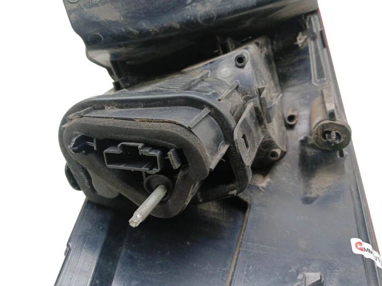 LAMPA PRAWY TYŁ CITROEN C5 III LIFT (2012-2017) 2.0 HDI 163KM X8X-13404-AX