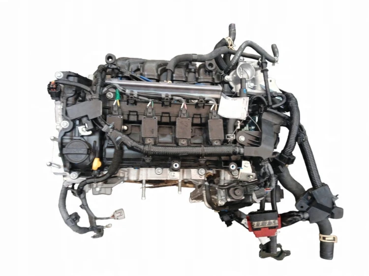 SILNIK KOMPLETNY SUZUKI SWIFT VI LIFT (2020-2024) 1.2 HYBRID 83KM K12D