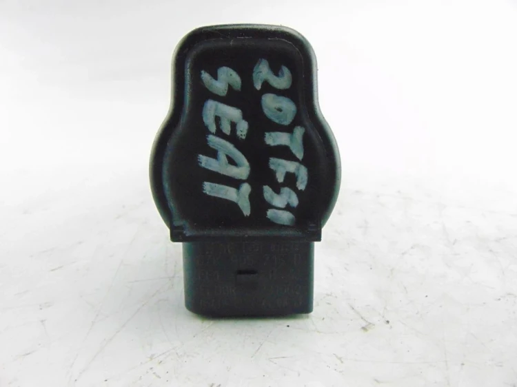 CEWKA ZAPŁONOWA SEAT LEON II (2005-2012) 2.0 TFSI 07K905715D